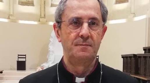 Addio a Mons. Nolè, arcivescovo di Cosenza-Bisignano