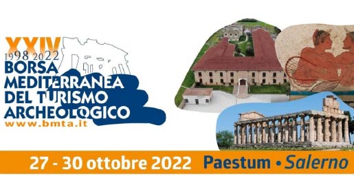 Borsa del Turismo di Paestum