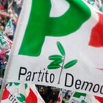 Partito Democratico in piazza