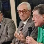 Eduardo Lamberti Castronuovo, Enzo Vitale, Alberto Ziparo