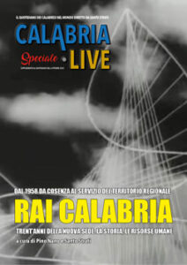 Speciale RAI CALABRIA_6 ottobre2022