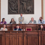 Consiglio Comunale a Reggio