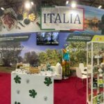 Fichi di Cosenza DOP e Olio di Calabria IGP al SIAL di Parigi