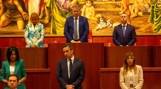 Il presidente Mancuso: Con sinergia tra Giunta, maggioranza e opposizione grandi passi in avanti per la Calabria