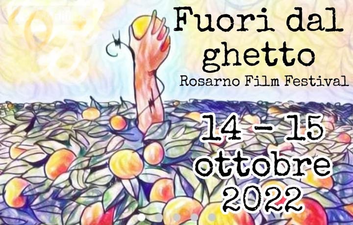 Al via la prima edizione del Rosarno Film Festival