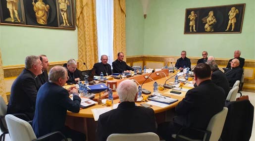 L'appello della Conferenza Episcopale Calabra: Il prossimo Governo abbia a cuore le sorti della Calabria