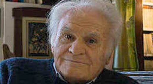L'OPINIONE / Giusy Staropoli Calafati: Walter Pedullà compie 93 anni