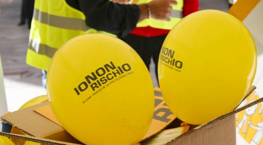 Questo weekend in Calabria la campagna nazionale "Io non rischio" della Protezione Civile