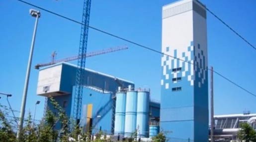 Legambiente: Una scelta sbagliata l'impianto di produzione di combustibile a Marcellinara