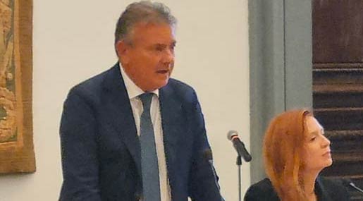 Il presidente Mancuso: Sinergie con i calabresi nel mondo per promuovere lo sviluppo in Calabria