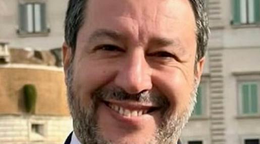 L'OPINIONE / Giacomo Saccomanno: Doveva venire Salvini a impegnarsi per il nostro territorio