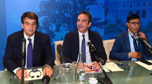 Il ministro Fitto: Presenza dei parlamentari Ue occasione per conoscere potenzialità della Calabria