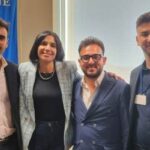 Borse di studio Unical, i rappresentanti di "Primavera" hanno incontrato la vicepresidente Princi