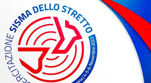 A Reggio l'esercitazione nazionale "Sisma dello Stretto" della Protezione Civile