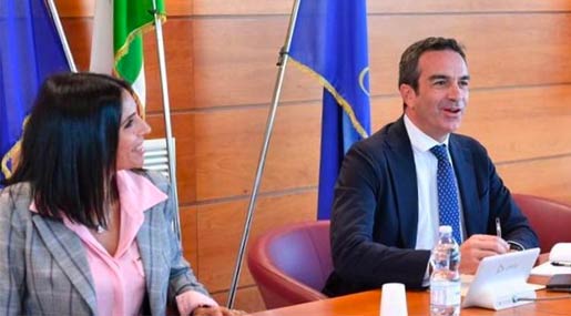 La Regione sostiene la candidatura di Locride Capitale Italiana della Cultura 2025