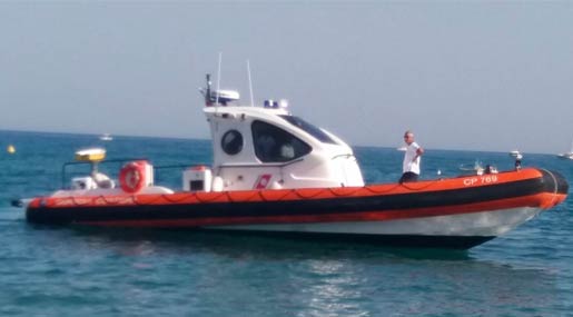 L'OPINIONE / Emilio Errigo: Tra il dire e il fare c'è il soccorso e salvataggio nel mare di Calabria e Sicilia