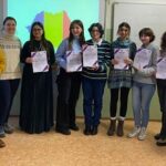 Gli alunni del Liceo Artistico "Preti-Frangipane" a Praga per progetto Erasmus