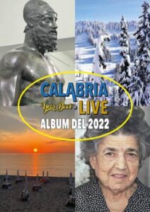 L'Album del 2022-Calabria.Live 