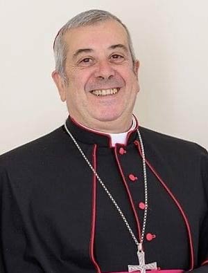 Mons. Giovanni Cecchinato è il nuovo arcivescovo di Cosenza-Bisignano