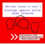 Domani l'Assemblea del Collettivo Valarioti sulle aree interne