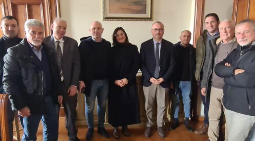 Metrocity RC, Villa S. G., Associazione Diportisti e Mediterranea si incontrano per la Darsena di Punta Pezzo