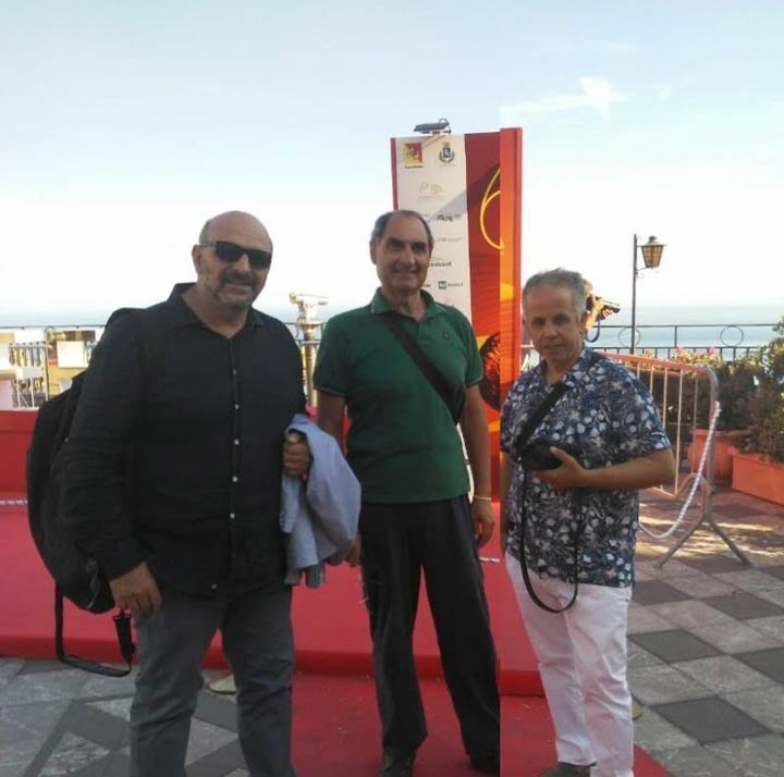 Al Supercinema la proiezione del film "Figli del Minotauro"