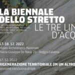 A Reggio si chiude la Biennale dello Stretto