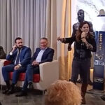 Il convegno sui Bronzi a Riace