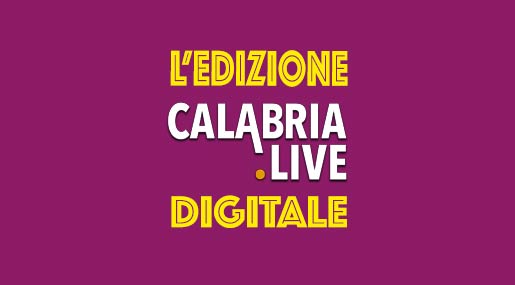 Scarica l'edizione digitale di Calabria.Live