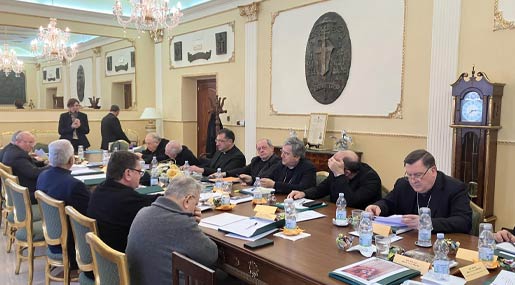La Garante regionale della Salute ha incontrato i vescovi calabresi