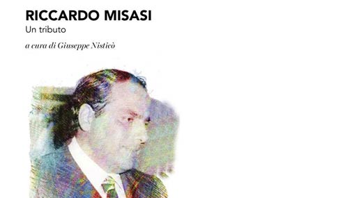 Domani al Senato l'omaggio a Riccardo Misasi con la presentazione del libro curato da Giuseppe Nisticò