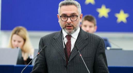 L'eurodeputato Denis Nesci (Fdi): Occorre approccio uniforme in Europa per videogiochi digitali