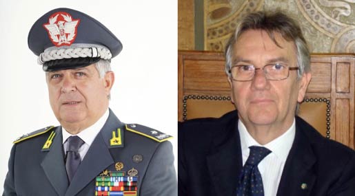Saccomanno (Lega): Errigo e Dattola due commissari di alto livello