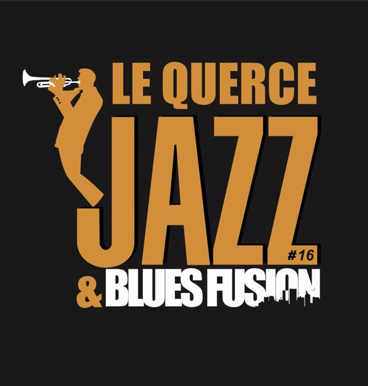 Si presenta la 16esima edizione de Le Querce Jazz & Blues Fusion