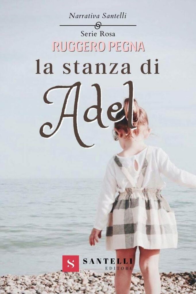 l 3 febbraio si presenta il libro "La stanza di Adel" di Pegna