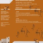 Al Museo Lametino "A spasso nella preistoria"