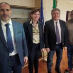 Il presidente Mancuso ha incontrato il Garante dei Detenuti, Minori e Salute: Rendere Calabria una regione normale