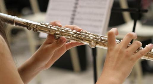 È nata l'Associazione dei Flautisti calabresi