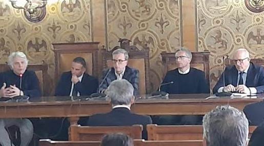 Confesercenti Reggio Calabria presenta i Servizi di Microcredito e Credito