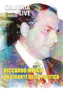 Speciale Tributo a Riccardo Misasi