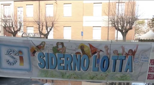 Sanità a Siderno e Locri, i Comitati e Corsecom hanno incontrato il commissario Asp RC