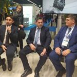 Reggio si presenta alla Bit, ecco le navi da crociera: «Grande opportunità per il territorio»