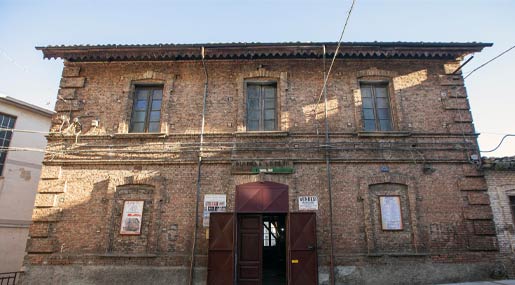 Luoghi del Cuore Fai, il Museo Mulino Belsito è il più votato in Calabria