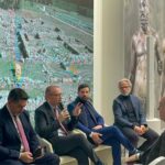 Al Bit di Milano la Metrocity RC porta la Varia di Palmi e la Biennale dello Stretto