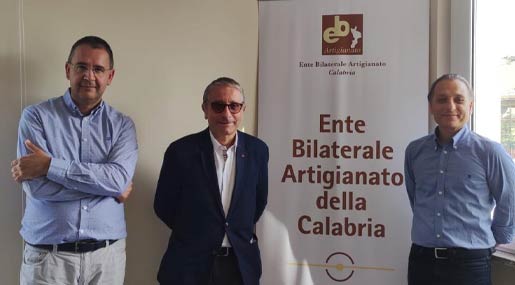 Da Ebac Calabria un'indennità contro caro vita e inflazione