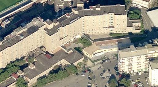 La buona sanità nel Reparto di rianimazione dell'Ospedale San Giovanni di Dio di Crotone