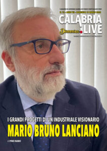  La DOMENICA di Calabria.Live 19 marzo 2023