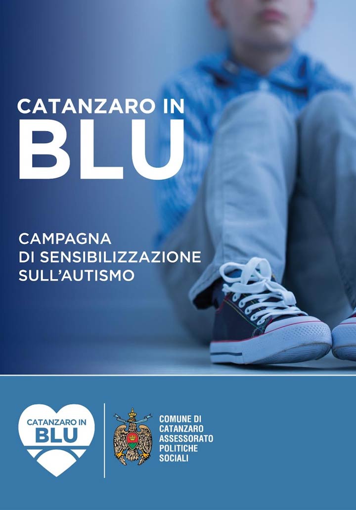Venerdì si presenta "Catanzaro in Blu"