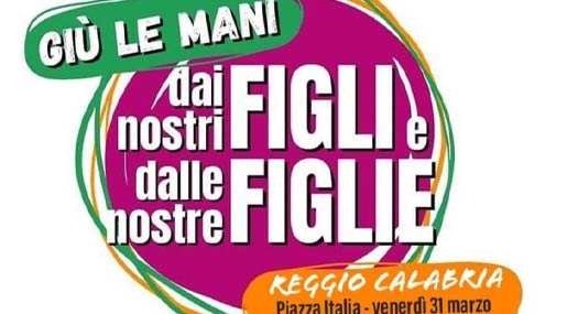 Reggio si unisce all'appello nazionale su trascrizioni dei certificati anagrafici promosso da Arcigay