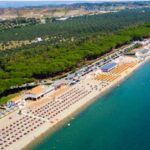 Squillace punta alla Bandiera Blu